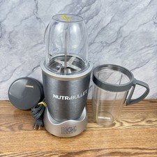 Nutri Bullet Magic Bullet Model NB-101S Blend...