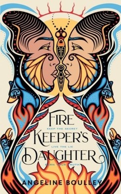 Firekeeper's Daughter Angeline Boulley