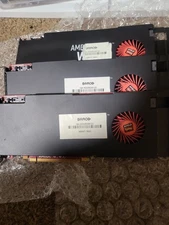 AMD Barco MXRT-7600 8GB Professional Firepro W7100 Graphics Video Card
