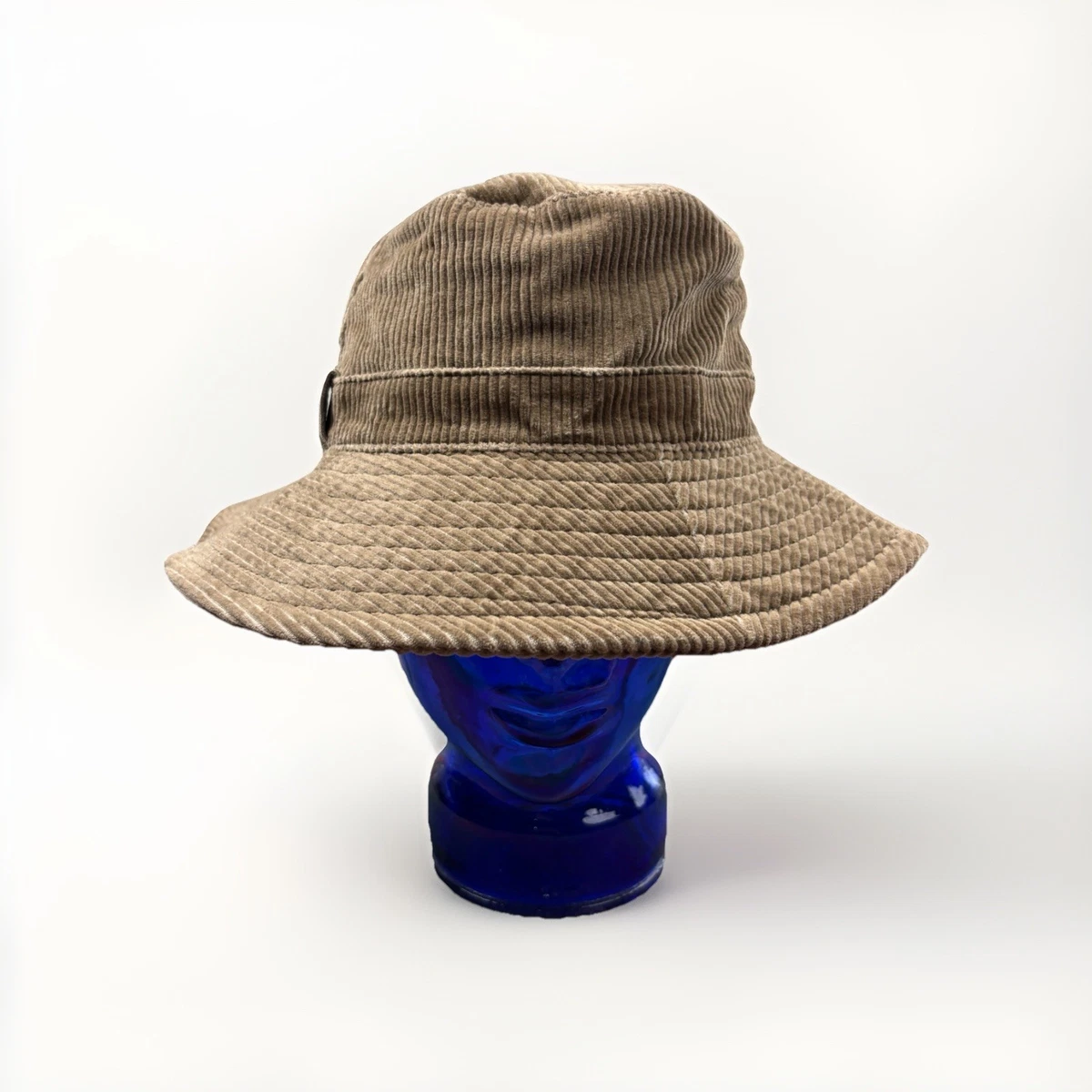 Corduroy Bucket Hats for Men for sale | eBay