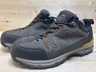 NORDCAP COOLMAX DAMENSCHUHE TREKKINGSCHUHE HIKINGSCHUHE GR:39 UK:6 GRAU