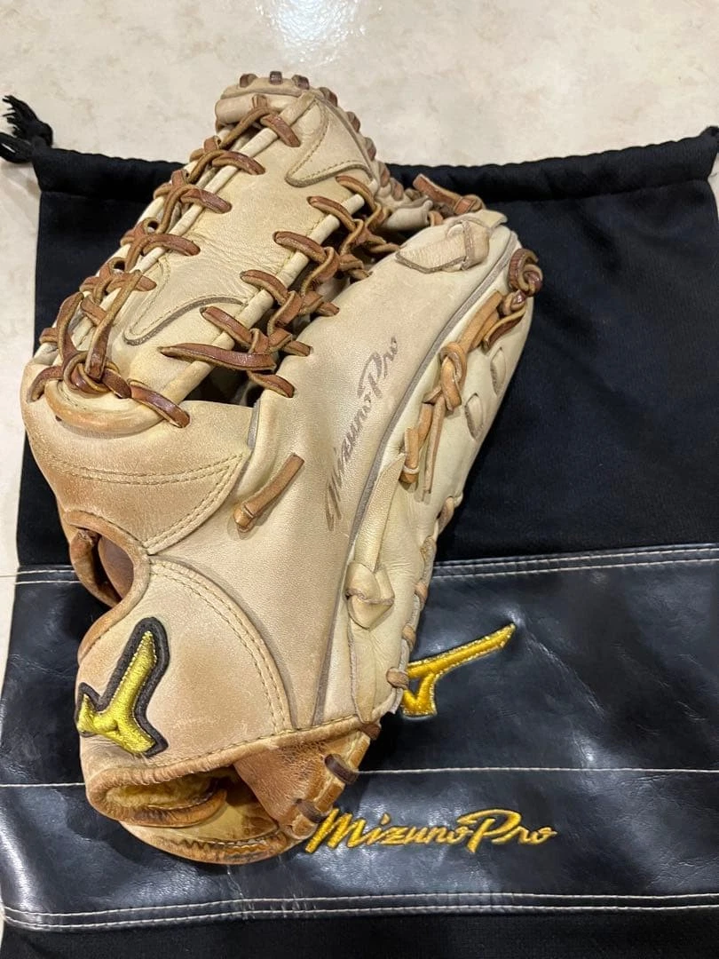 Mizuno Pro Limited for sale | eBay