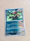 Carte FONGUS-FURIE 118/167 Pokémon Mascarade Crépusculaire EV06 Neuve TWM FR