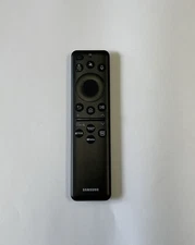 Samsung Smart Voice Solar Tv Remote Control BN59-01480A TM2560E 2025 Original.