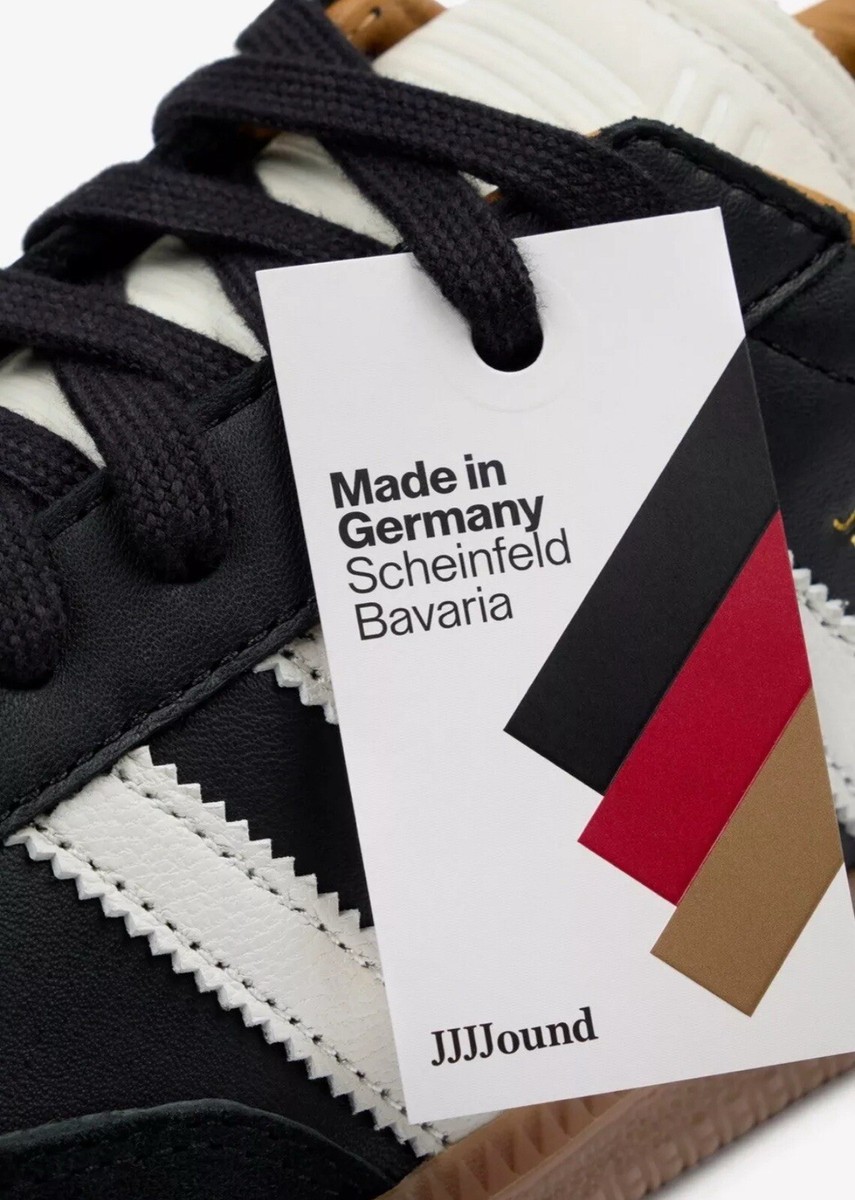 adidas Samba Size 8 OG JJJJound Black ID8707 | eBay adidas Samba Size 8 OG JJJJound Black ID8707 | eBay