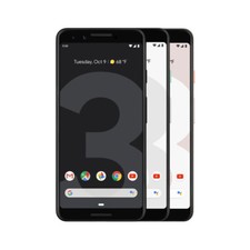 De-Googled Pixel 3 XL - (Unlocked) Privacy Smartphone Phone DeGoogled