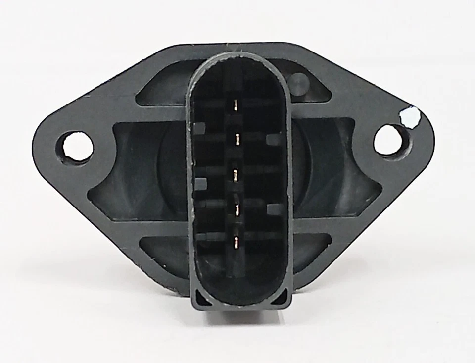 TPI True Parts Incorporated Mass Air Flow Sensor MAF1127 for Volvo Porsche 97-13 - Image 2 of 4