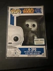Funko Pop! Star Wars #55 - K-3PO