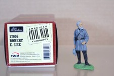 BRITAINS 17006 AMERICAN CIVIL WAR CONFEDERATE GENERAL ROBERT E LEE oi