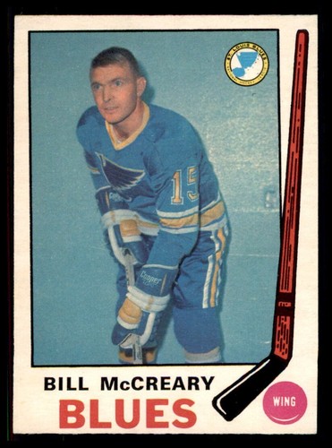 1969-70 O-Pee-Chee #1-231 EX to EX-MT+ (no crease) Complete Your Set Pick virtus - Picture 261 of 320