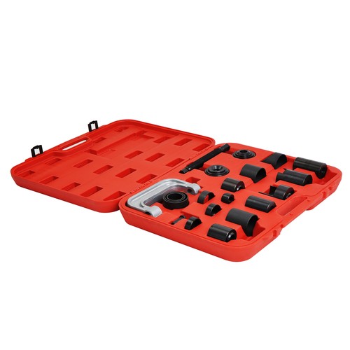 21 pcs Ball Joint Press Auto Repair Remover Install Adapter Tool Set Service Kit - Picture 17 of 17