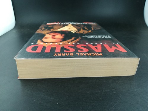 Massud Il leone del Panshir - Michael Barry - Ed. Ponte alle grazie - Foto 7 di 8