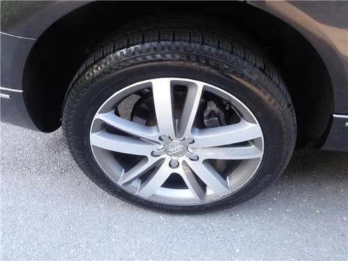 2015 Audi 3.0T Premium Plus SUPE Q7 3.0T Premium Plus SUPERCHARGED QUATTRO - Picture 28 of 40