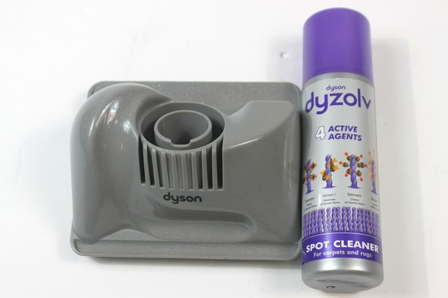 dyson dyzolv