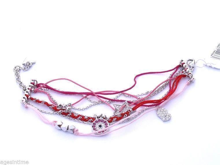 GUESS ubb11352 Armband Reize Frau String Me Along Mejorofertarelojes - Bild 3 von 4