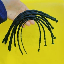 Long Sounds Sounding Urethral Stretcher Male Silicone Plug Dilator Stretching US