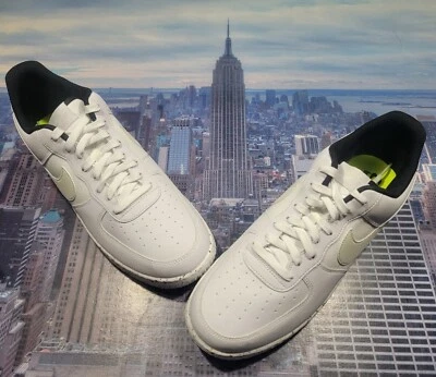 Nike Air Force 1 Low Crater for Sale | Authenticity  display picture 1