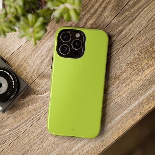 Neon Yellow RG Phone Case iPhone, Galaxy and Google Tough Cases SALE - Picture 21 of 257