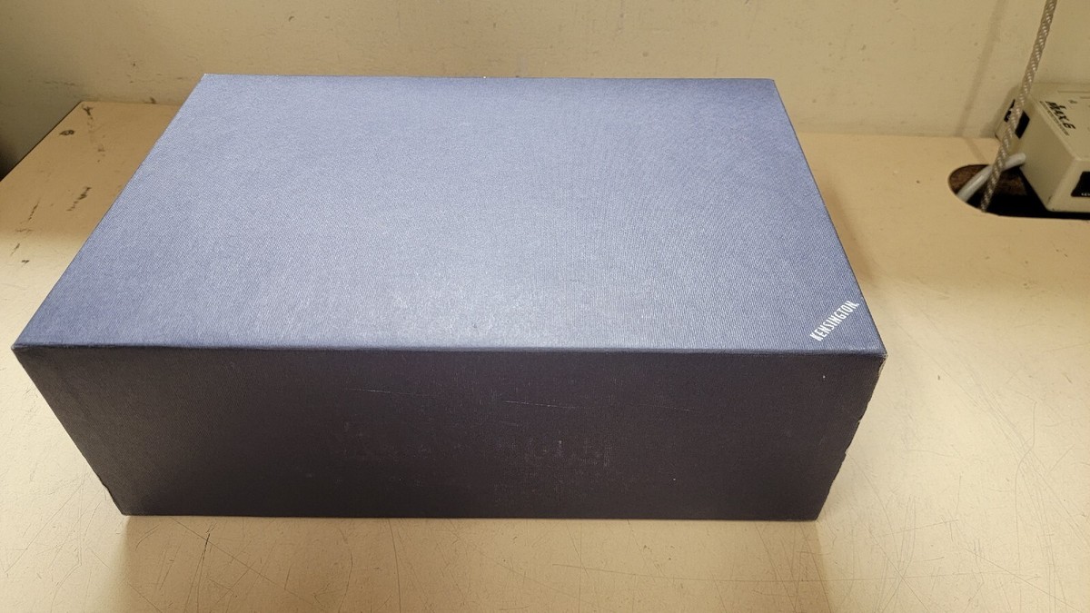 Kensington Digital Photo Album Plus for sale online | eBay