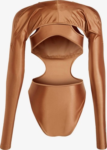 RAR Adidas Stella McCartney Trikot Damen Body Größe Small IN3660 - Bild 8 von 21