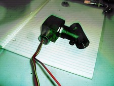 ASCO RED HAT SOLENOID VALVE 1/2" NPT FEMALE