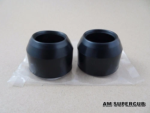 YAMAHA LB50 LB80 DT80 GT1 GT80 GTMX JT1 JT1L JT2 JT2MX FRONT FORK DUST SEAL