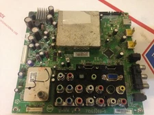 INSIGNIA 42" NS-L42Q-10A TQ9CBZK02501 CBPFTQ9CBZK025  Main  Board 