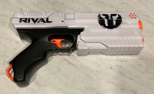 nerf rival xviii