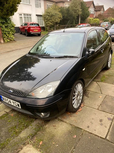 Focus ST 170 spares or repair - Picture 1 of 13