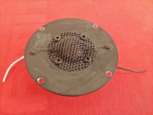 dynaco a25 tweeter