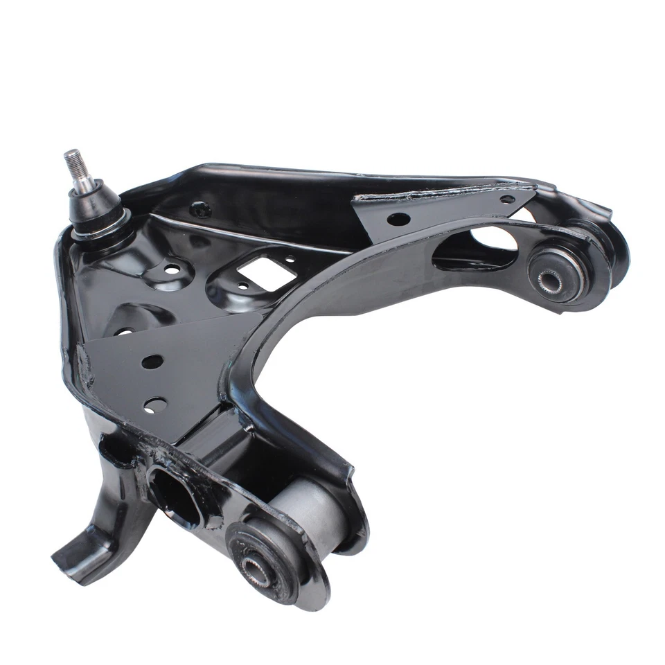 Brazo de control inferior delantero izquierdo con rótula para Ford Explorer Ranger Mazda B3000 Foto 4 de 4