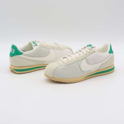 FZ3967-072 Nike Cortez TXT PRM Light Bone Phantom Sail
