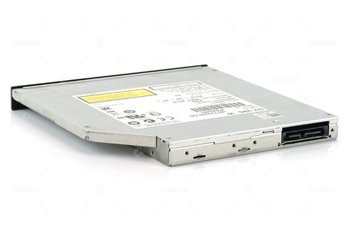 7RDMR DELL DVD-ROM 12.7MM SLIMLINE SATA OPTICAL DRIVE FOR POWEREDGE R SERIES - Photo 2/7