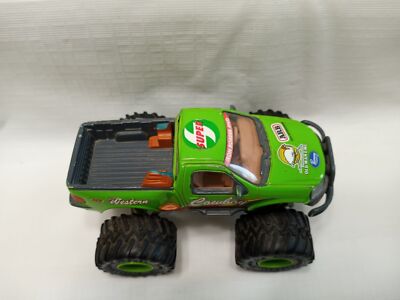 最新モデル F-150 Ford 1998 Kentoys 4x4 Cowboy Western Truck Monster その他