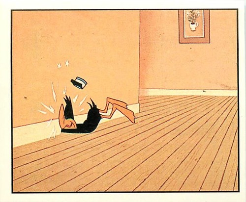 1990 PANINI HAPPY BIRTHDAY BUGS STICKERS PICK / CHOOSE YOUR CARDS - Picture 101 of 178