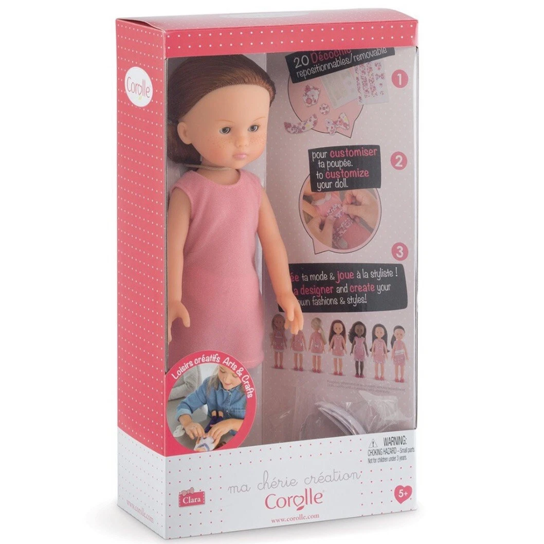 Corolle cherie sale