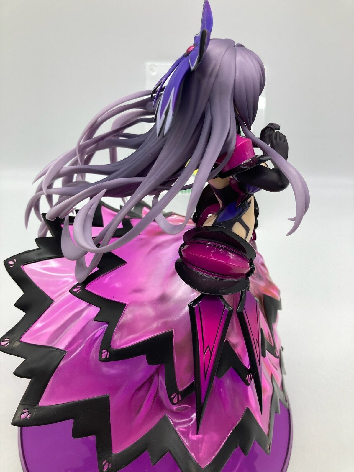 Date A Live Light Novel Tohka Yatogami: Date ver.,Figures,Scale