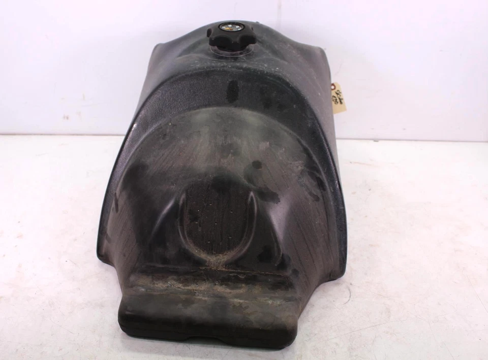 Ski-Doo Formula SLS 1996 tanque de gasolina/combustible Foto 2 de 4