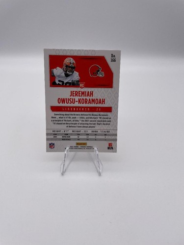 2021 Panini Phoenix Fanatics Fire Burst Exclusive Prizm Complete Your Set NFL - Picture 319 of 385