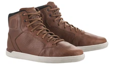 Alpinestars J Cult Shoes - Brown, Size 8 US/40.5 EU - 2512819-80-8