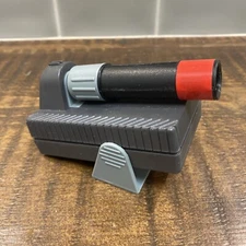 VINTAGE Tyco 1990 SPY TECH Intruder Alert￼ Works