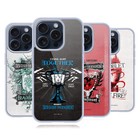 OFFICIËLE HARRY POTTER VUURBEKER I GEL CASE HOESJE VOOR APPLE iPHONE TELEFOONS