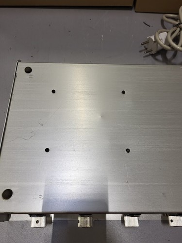 Trimmaway Amplifier - Used, No Power Cable, Cosmetic Wear - Picture 10 of 11