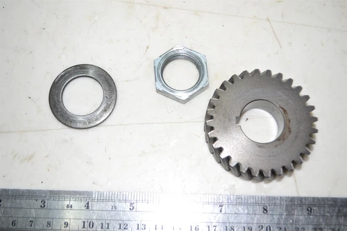 GEAR, PRIMARY DRIVE (NT:28)