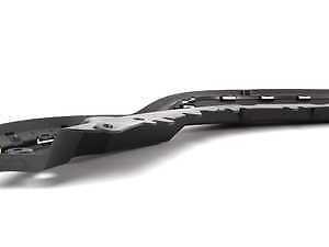 VW GOLF CABRIOLET R32 GTI RABBIT SPOILER SATIN BLACK 5K0805903G9B9 NO🇺🇸DUTIES - Foto 3 di 6