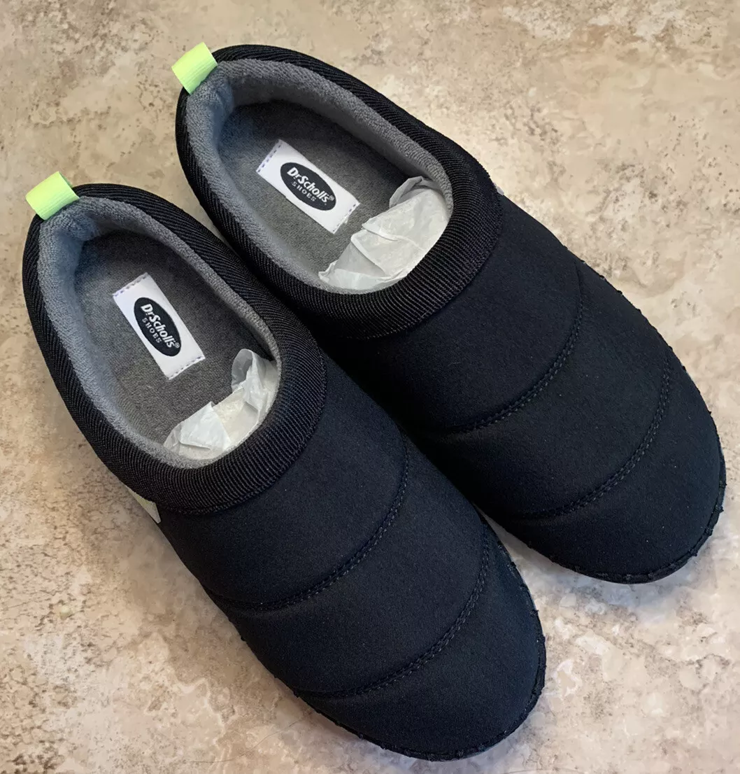 Dr scholl's memory cheap foam slippers