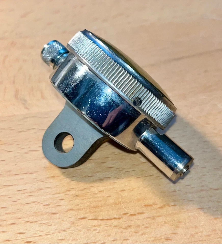 MEDIDOR STARRETT JEWEL MODELO 81 81-T1 Foto 4 de 4