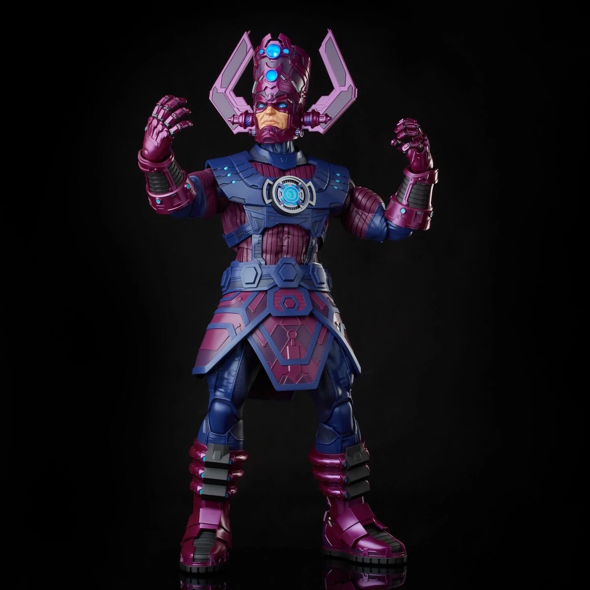 MARVEL LEGENDS HASLAB ギャラクタス Marvel Legends HasLab GALACTUS 32