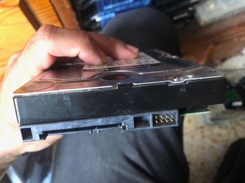 1TB 1000GB 3.5" internal hdd hard drive disk Sata Interface for PC Computer WD - Picture 2 of 2