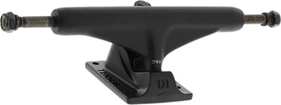 Tensor Reg Mag-Light 5.0 Black/Black Skateboard Trucks (Set of 2)